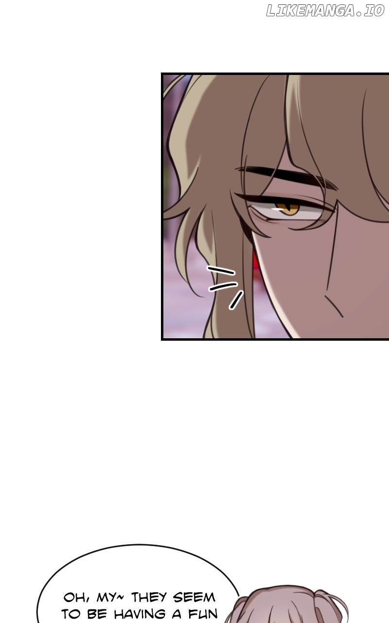 Winter Before Spring Chapter 40 - page 23