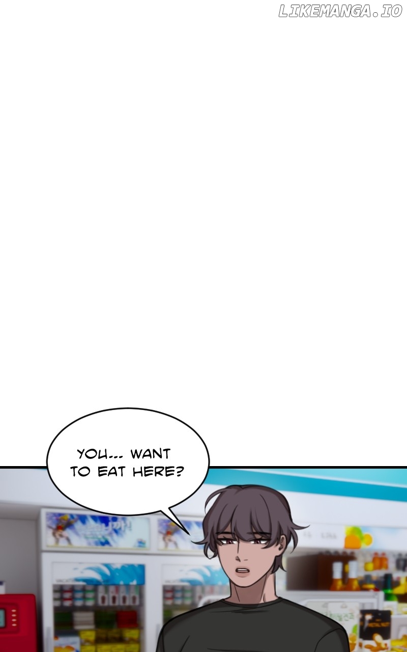 Winter Before Spring Chapter 40 - page 25