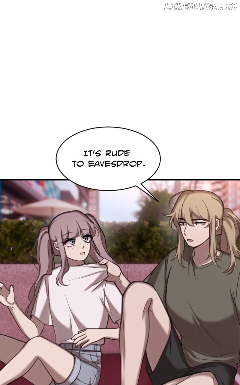 Winter Before Spring Chapter 40 - page 33