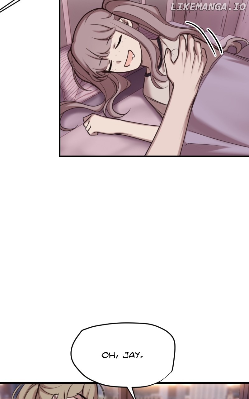 Winter Before Spring Chapter 40 - page 6