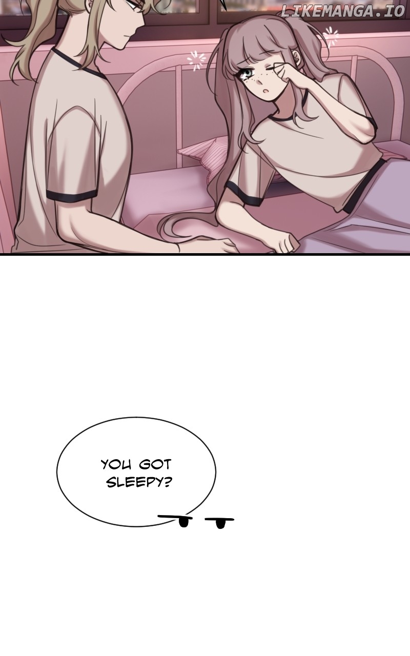 Winter Before Spring Chapter 40 - page 7