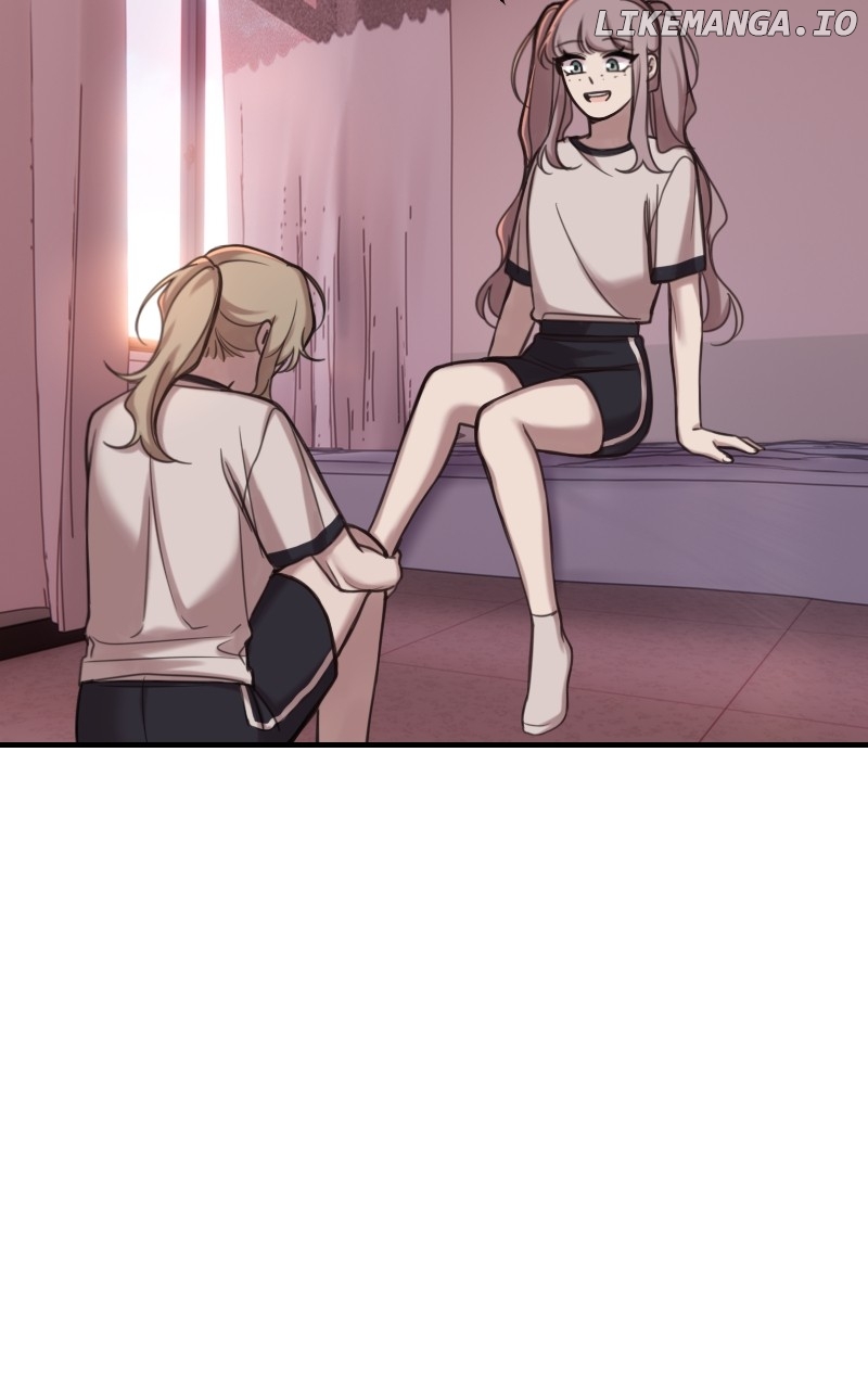 Winter Before Spring Chapter 40 - page 9