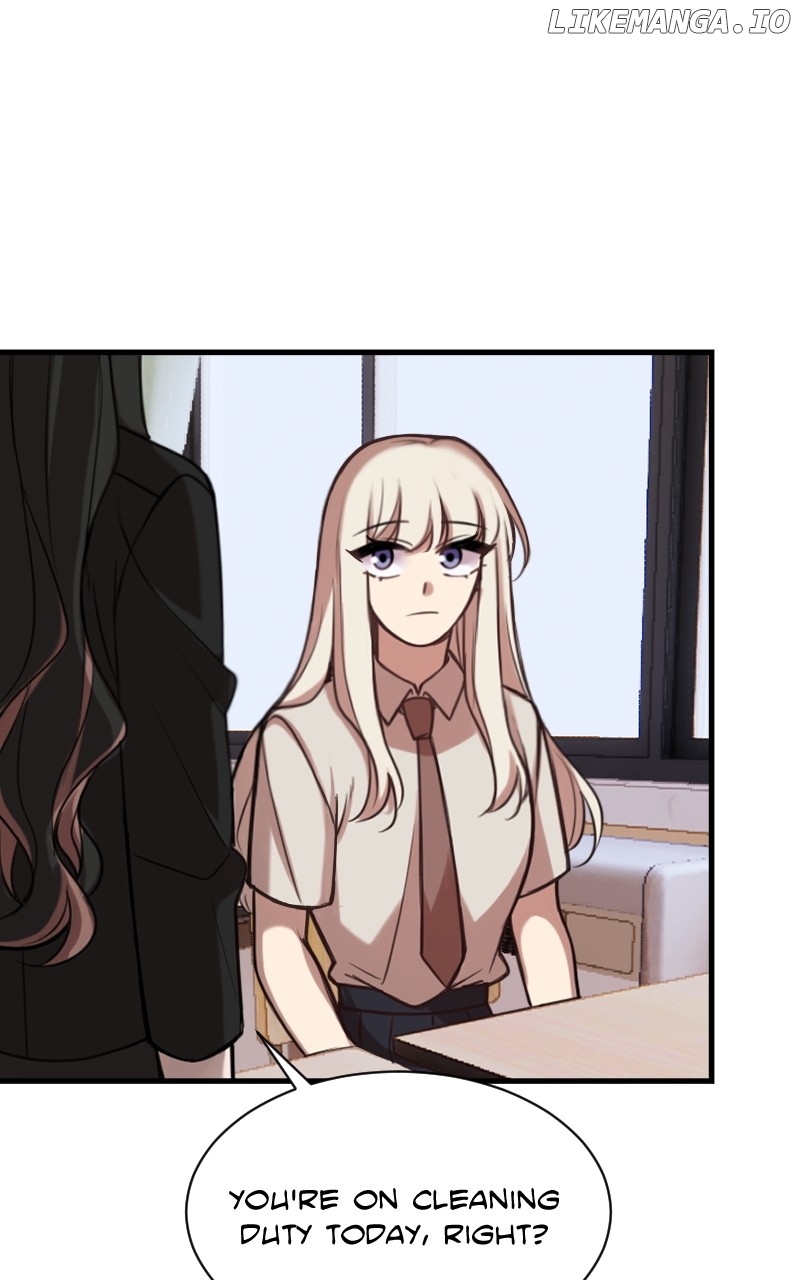 Winter Before Spring Chapter 14 - page 18