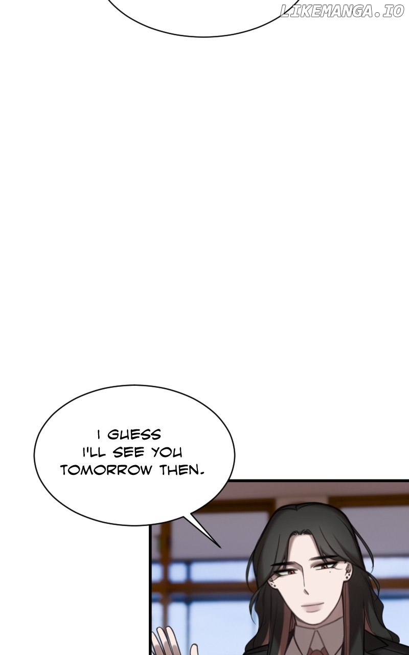 Winter Before Spring Chapter 14 - page 19