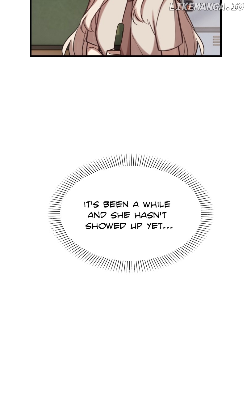 Winter Before Spring Chapter 14 - page 25