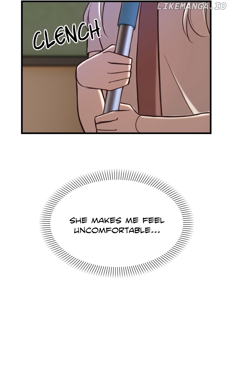 Winter Before Spring Chapter 14 - page 29