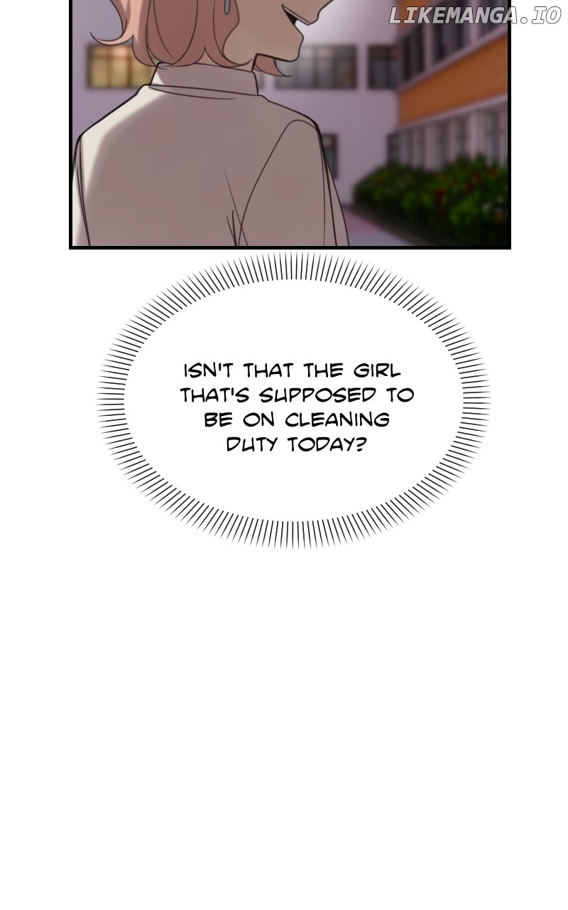 Winter Before Spring Chapter 14 - page 37