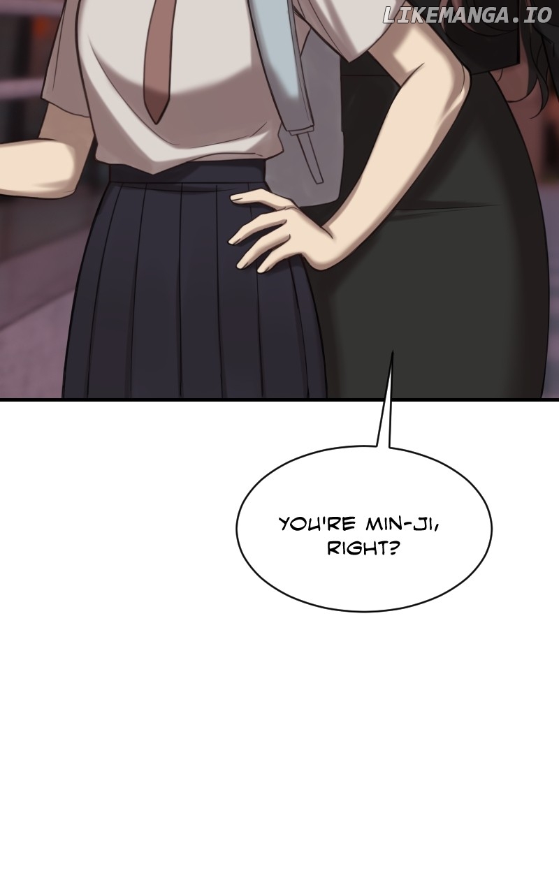 Winter Before Spring Chapter 14 - page 41