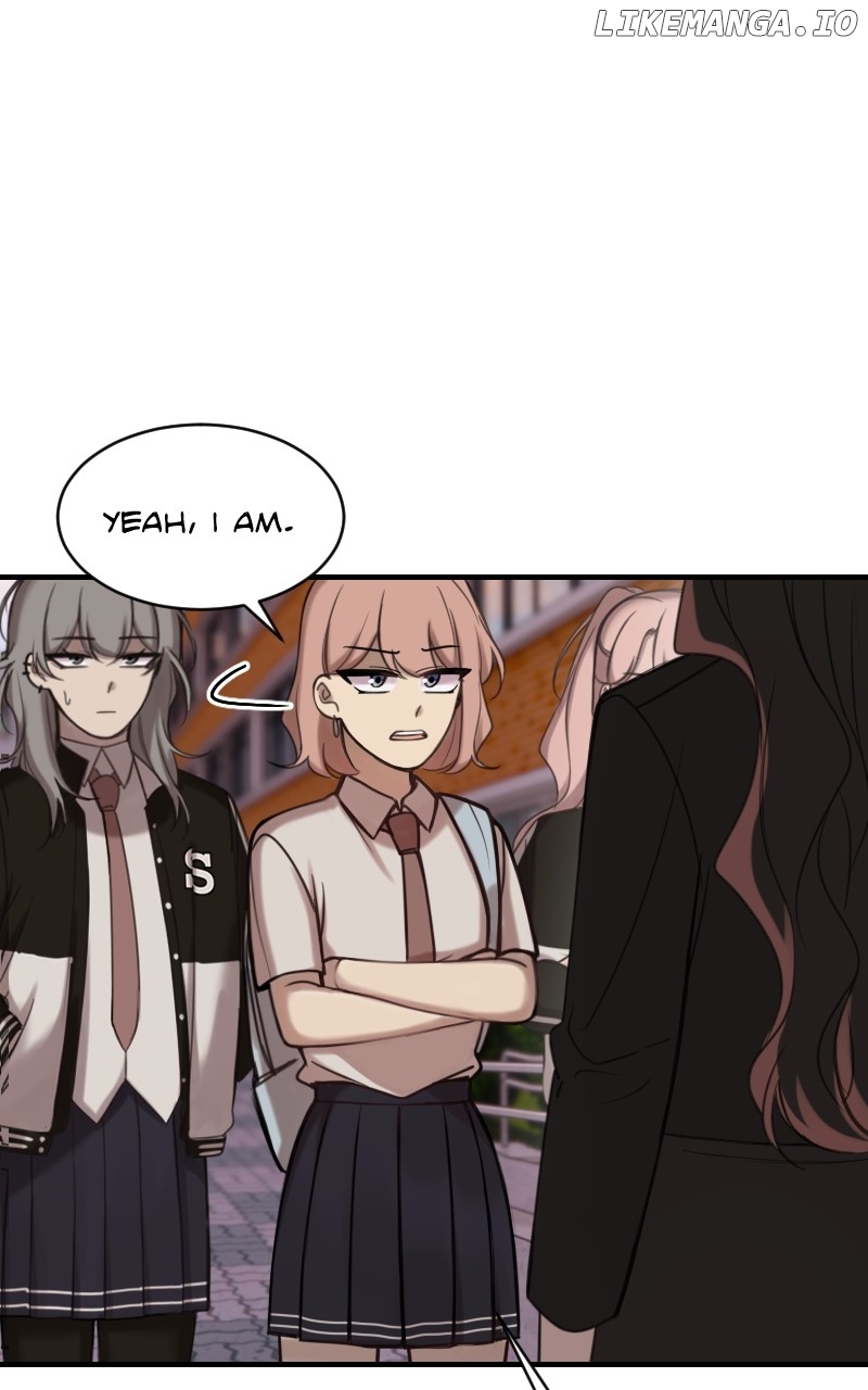 Winter Before Spring Chapter 14 - page 43