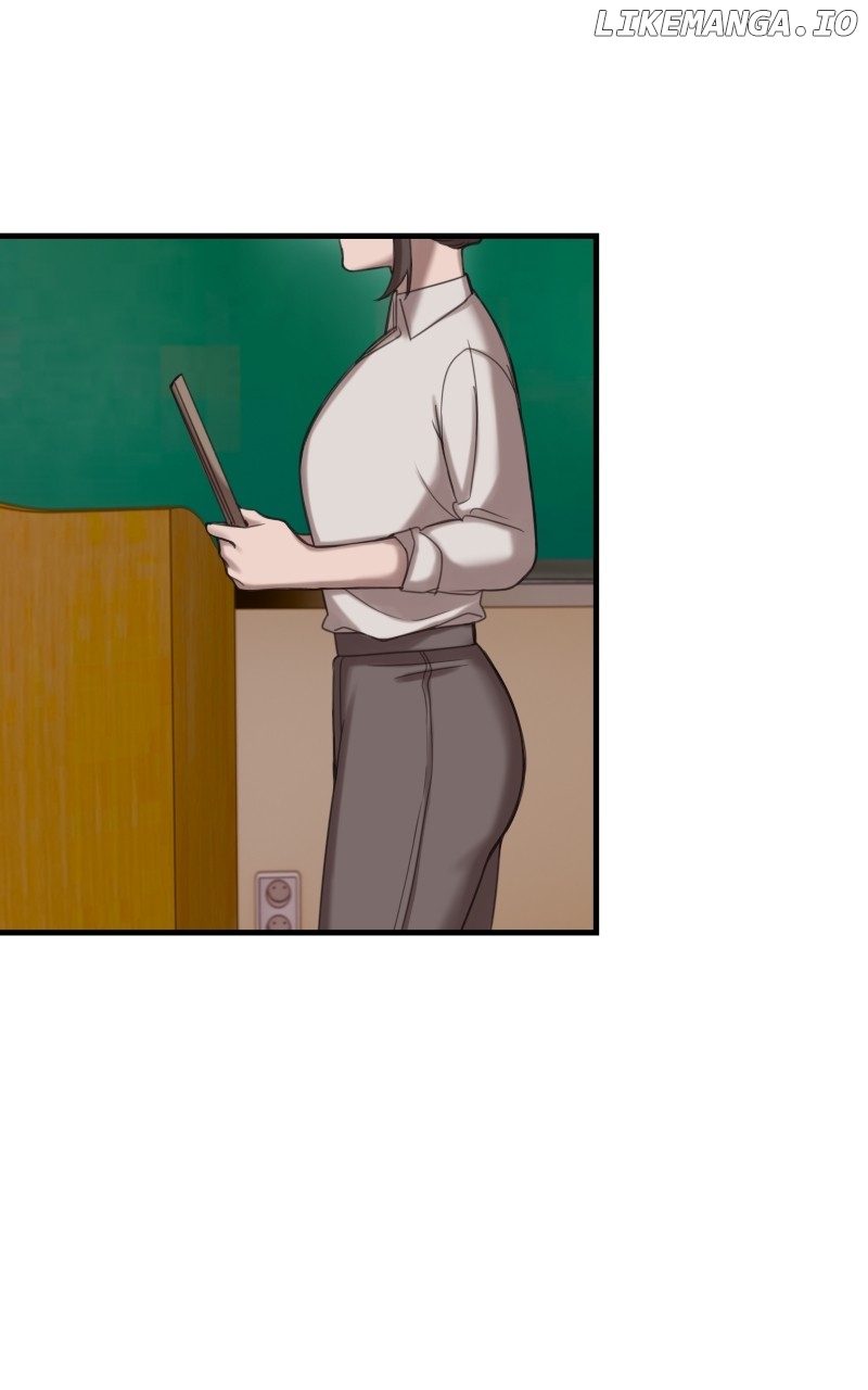 Winter Before Spring Chapter 14 - page 6