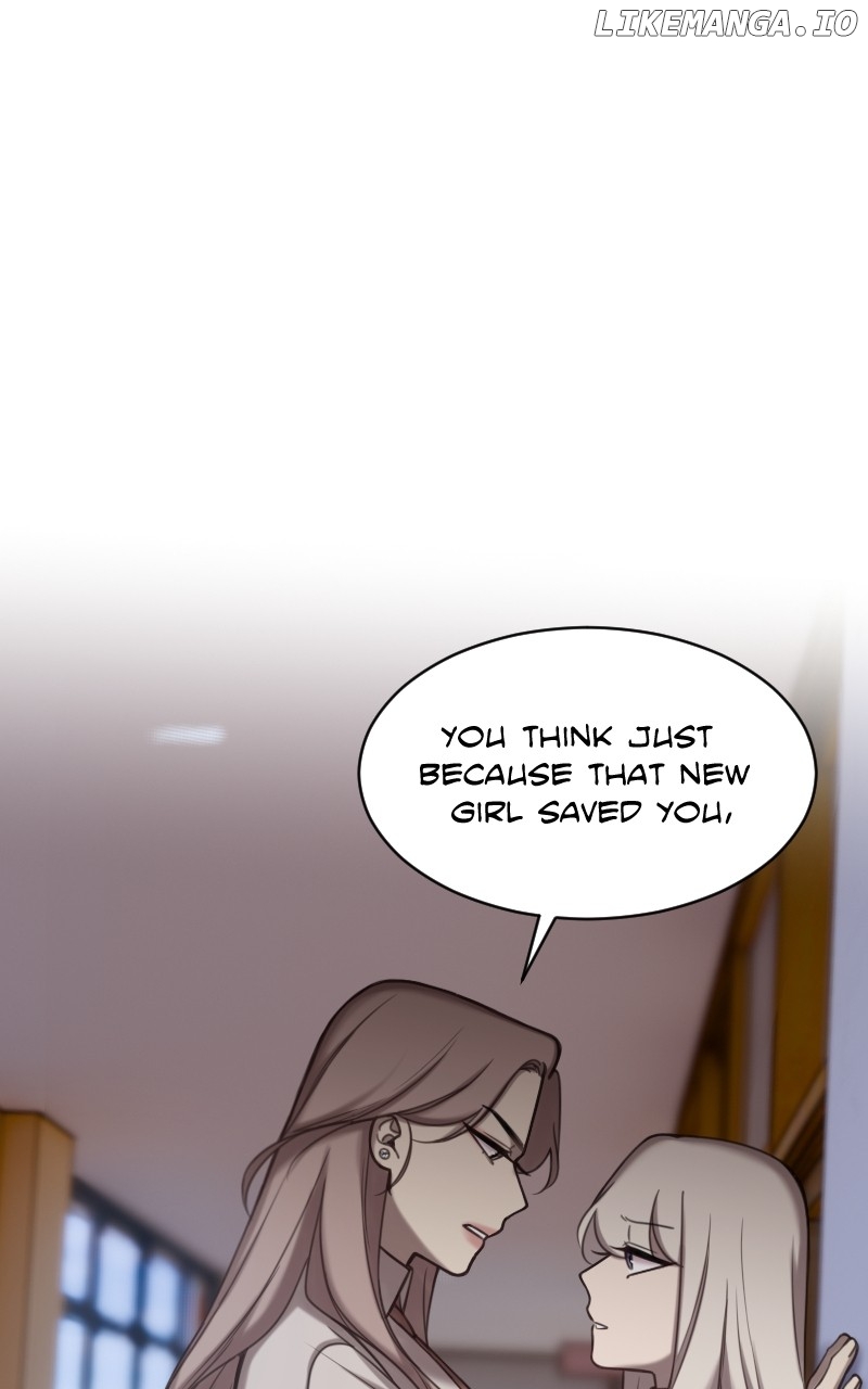 Winter Before Spring Chapter 13 - page 1