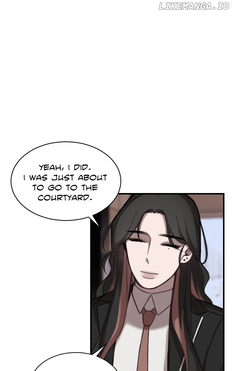 Winter Before Spring Chapter 13 - page 16