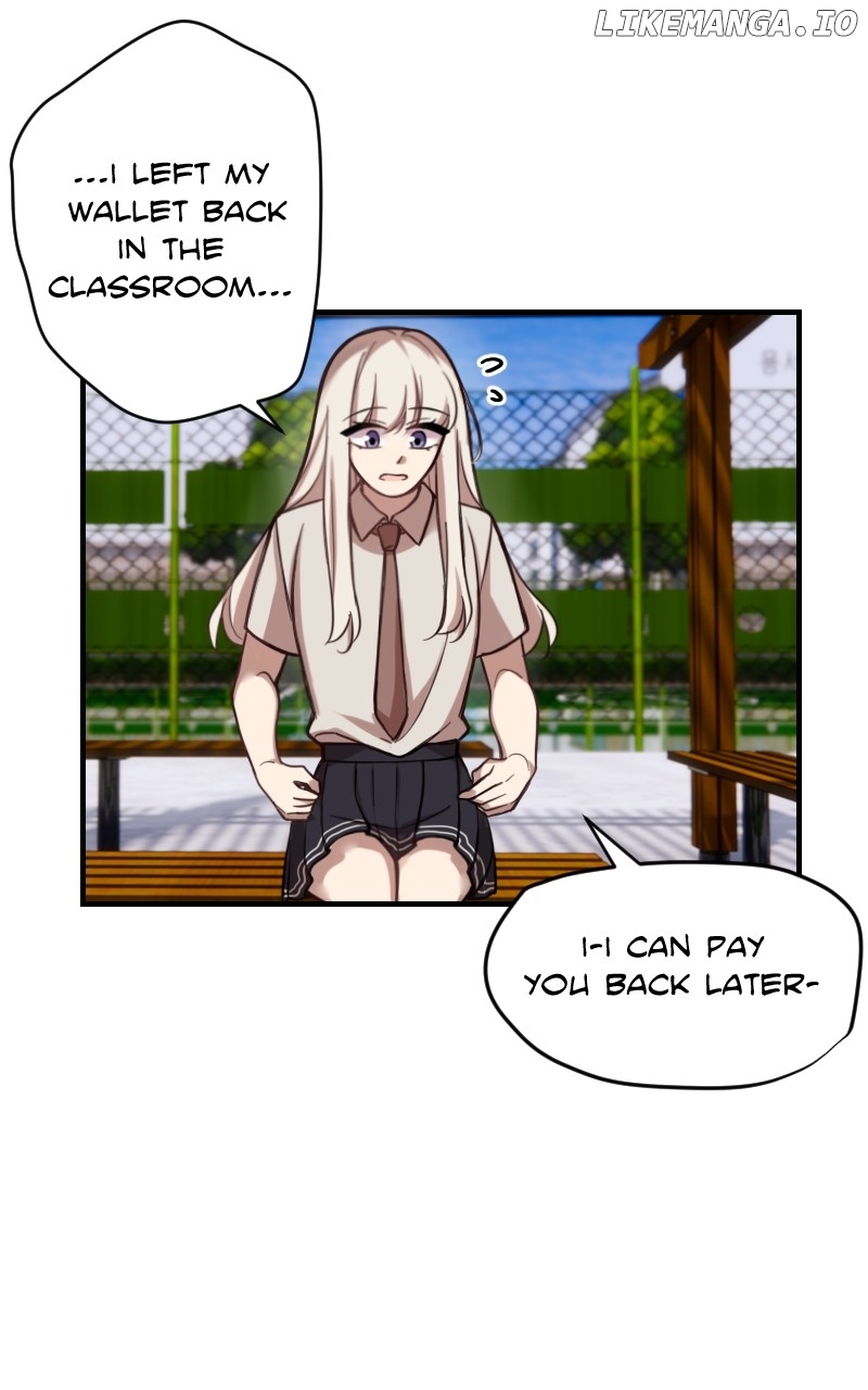Winter Before Spring Chapter 13 - page 26