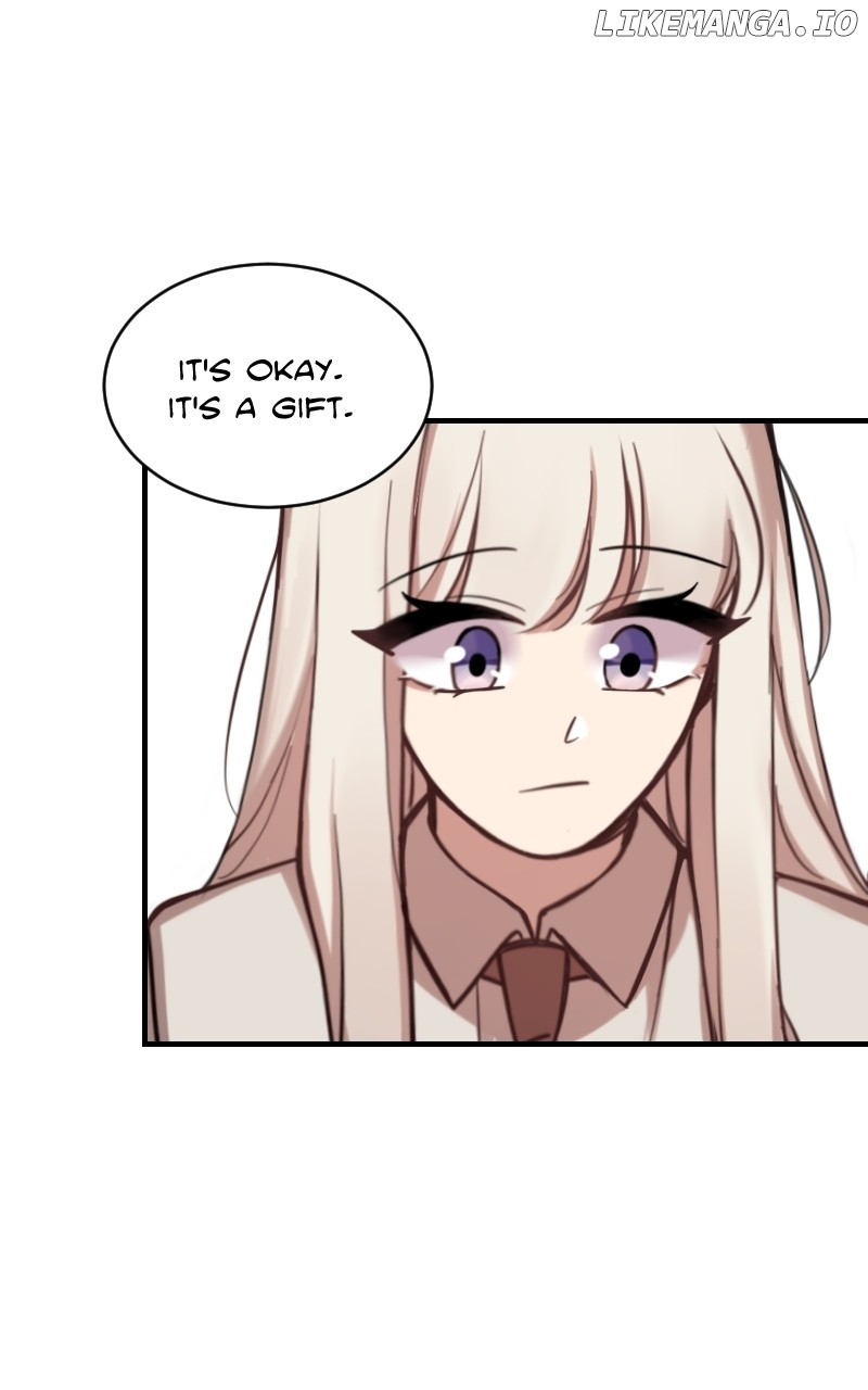 Winter Before Spring Chapter 13 - page 27