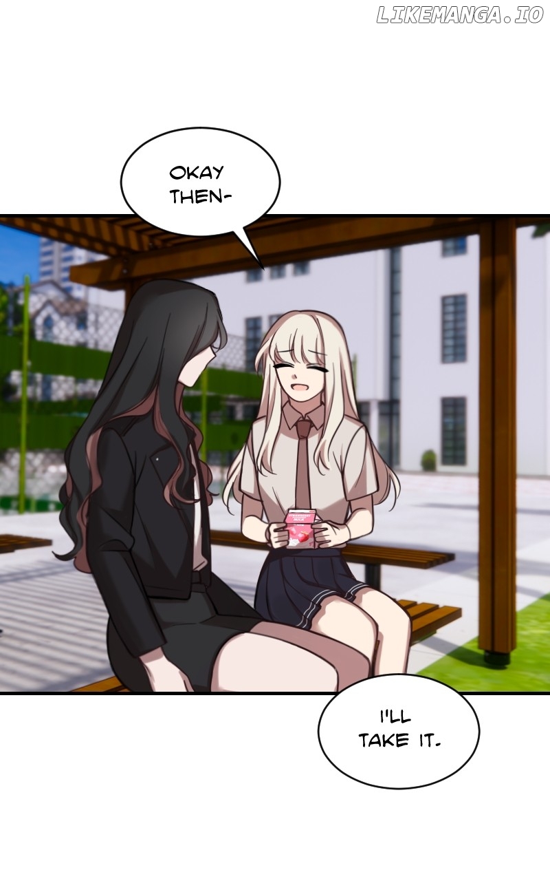 Winter Before Spring Chapter 13 - page 30