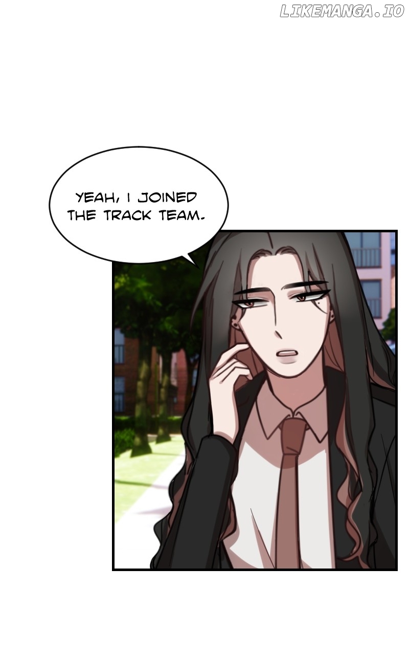 Winter Before Spring Chapter 13 - page 38