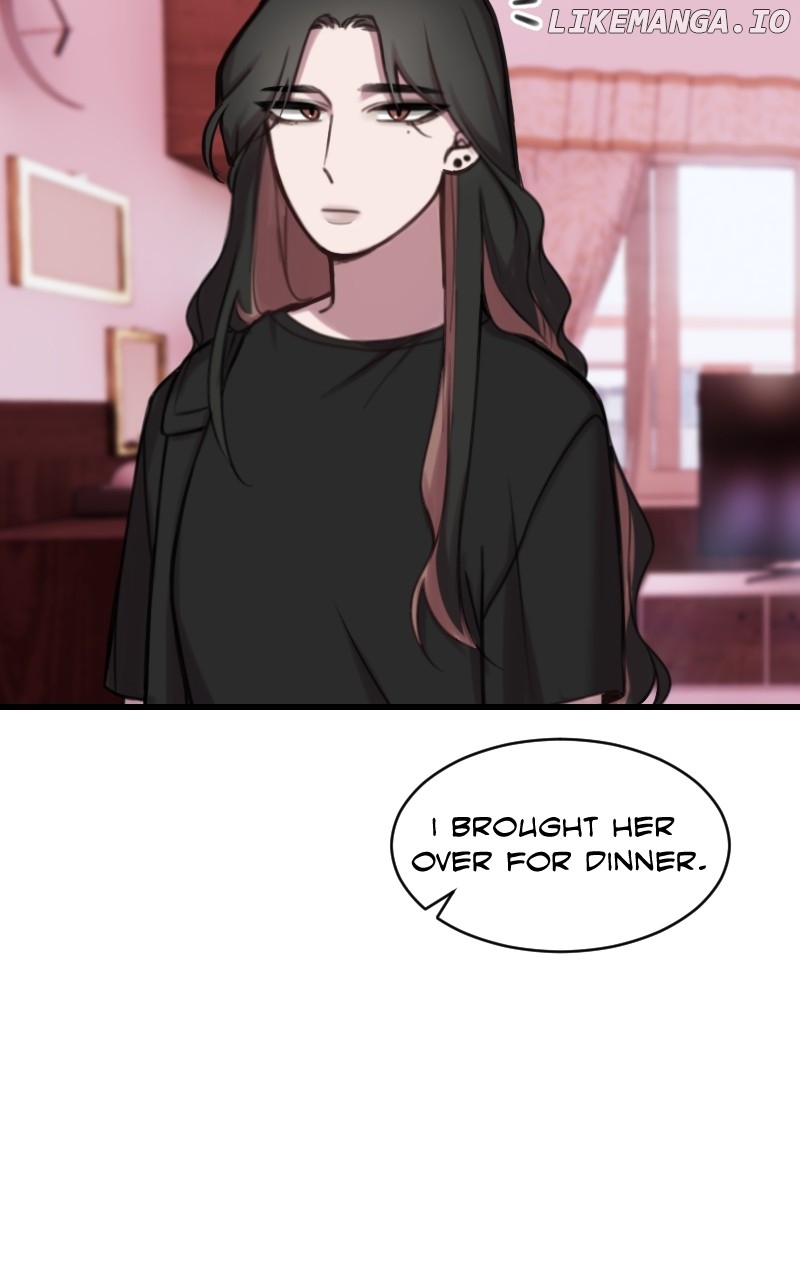 Winter Before Spring Chapter 38 - page 10