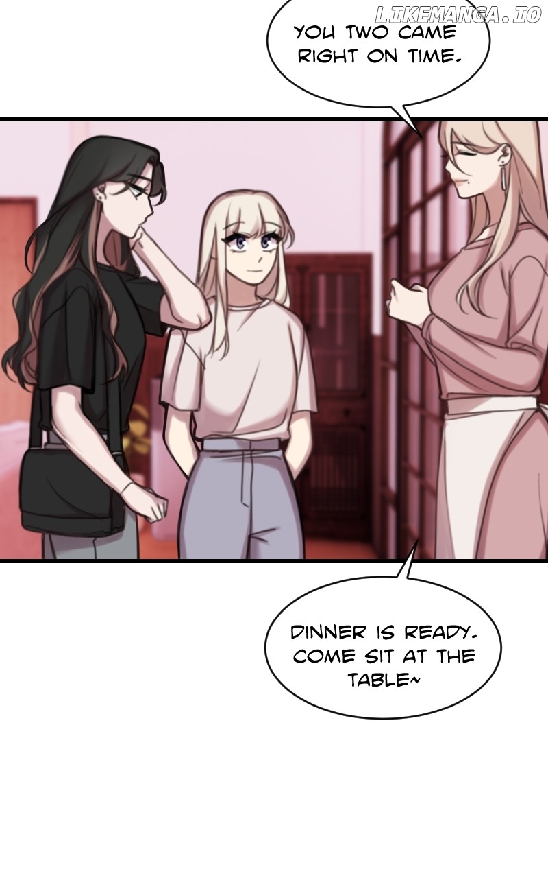 Winter Before Spring Chapter 38 - page 15