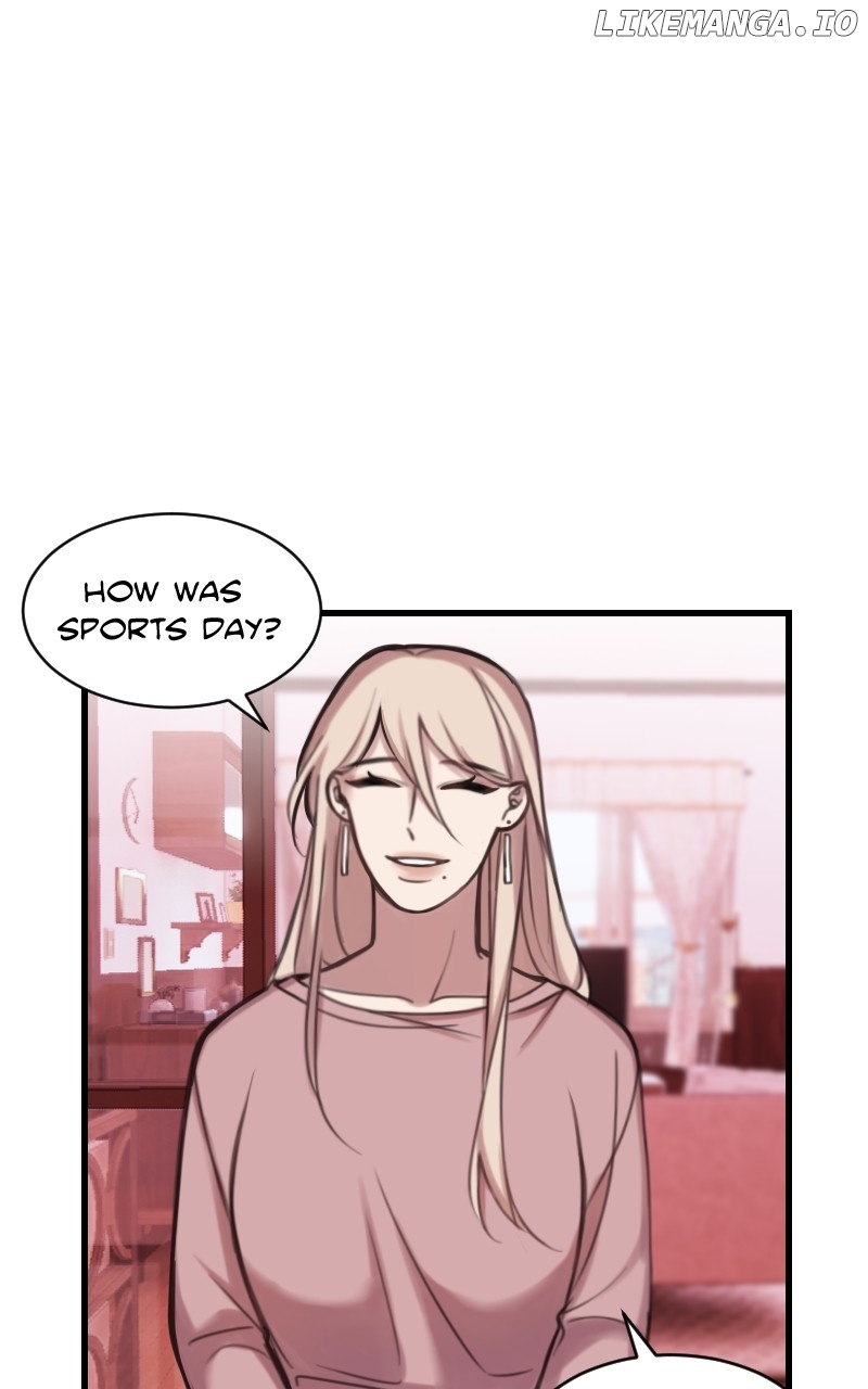 Winter Before Spring Chapter 38 - page 17