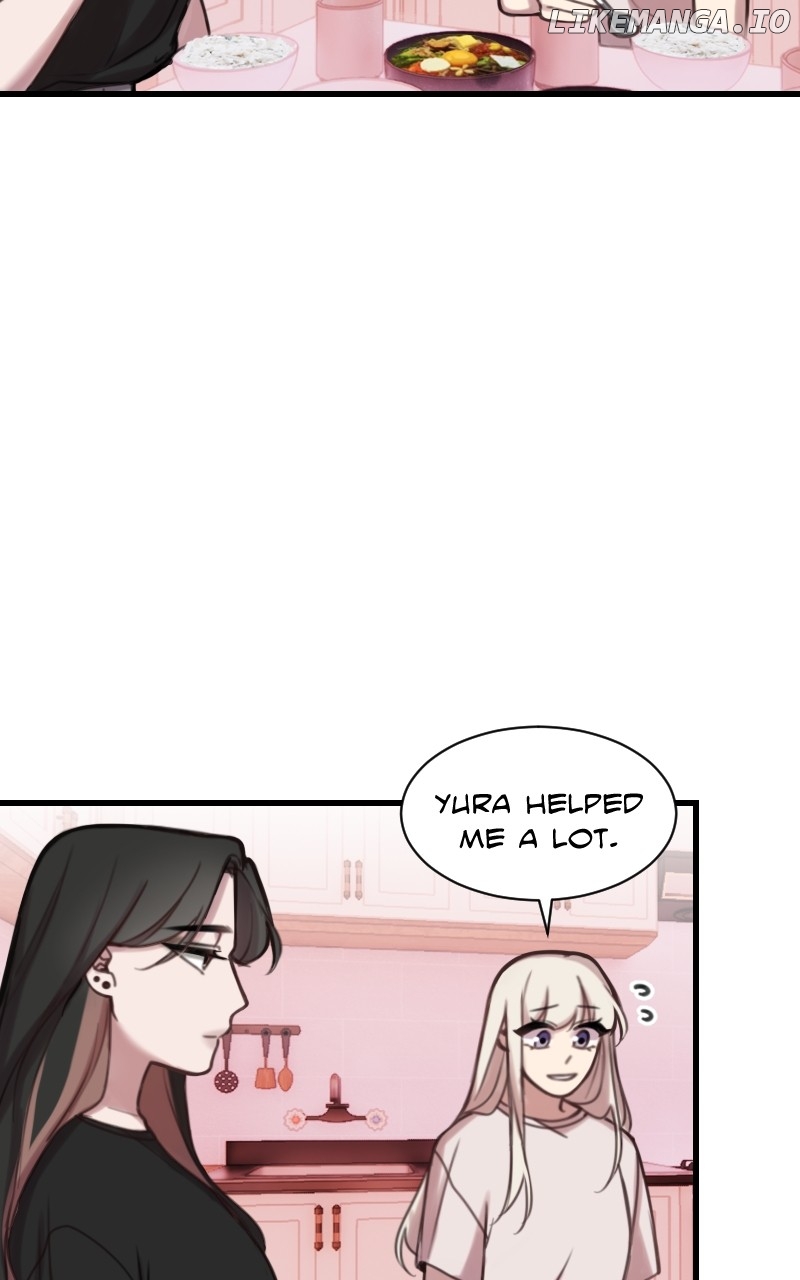 Winter Before Spring Chapter 38 - page 19