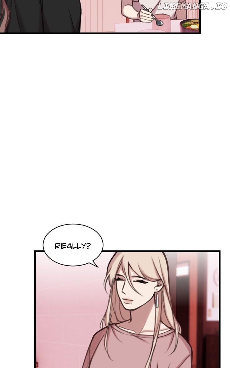 Winter Before Spring Chapter 38 - page 20