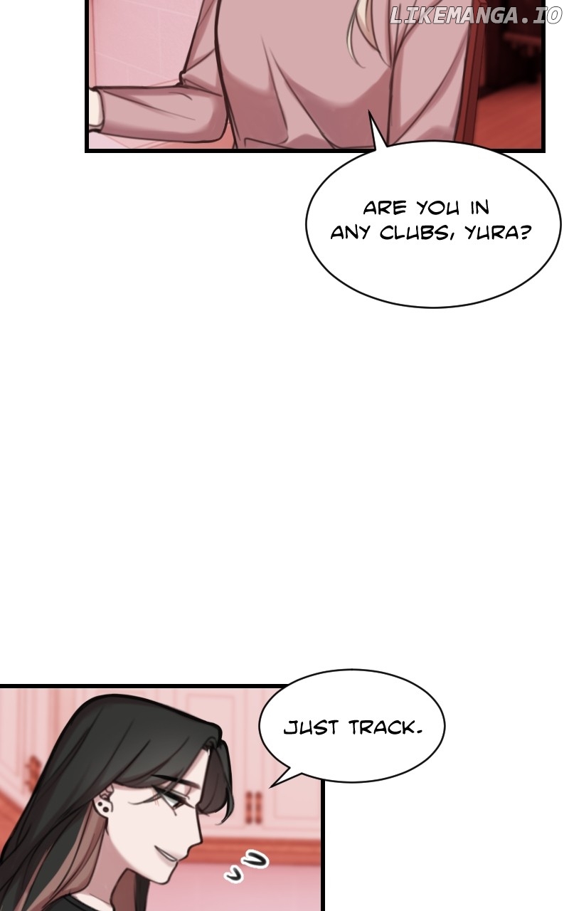 Winter Before Spring Chapter 38 - page 21