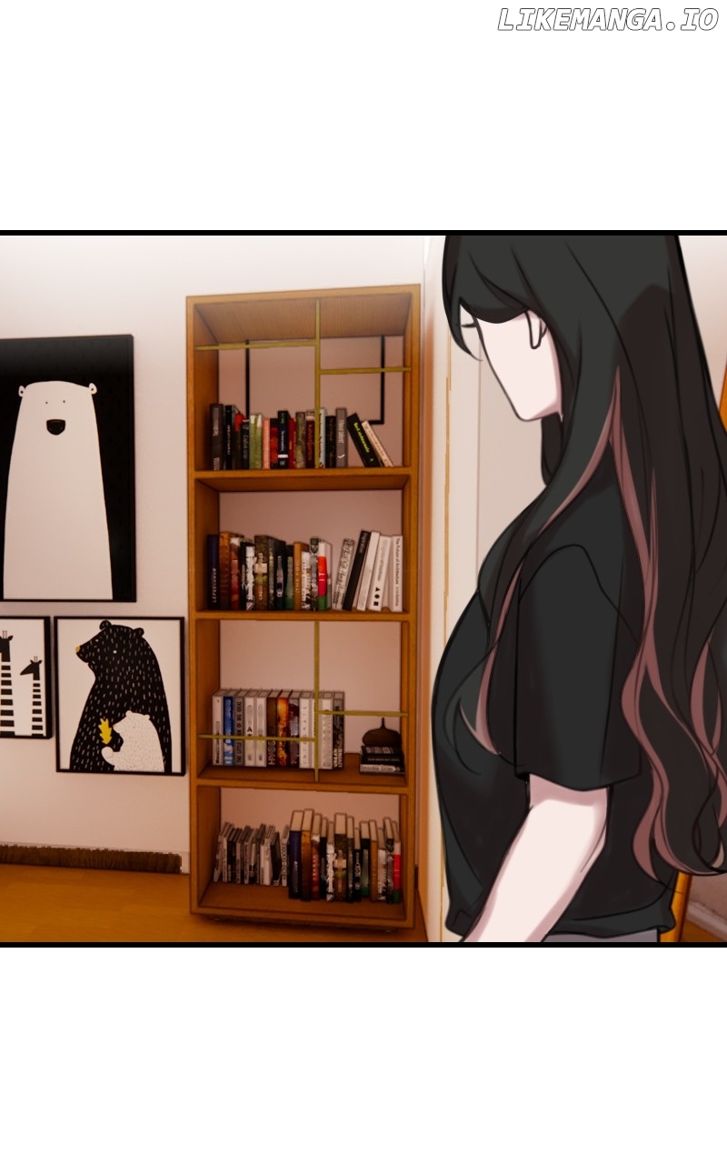 Winter Before Spring Chapter 38 - page 29