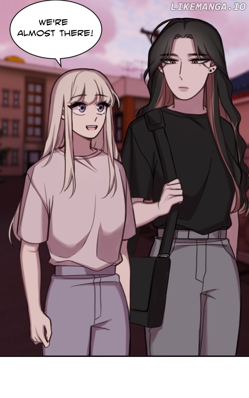 Winter Before Spring Chapter 38 - page 3