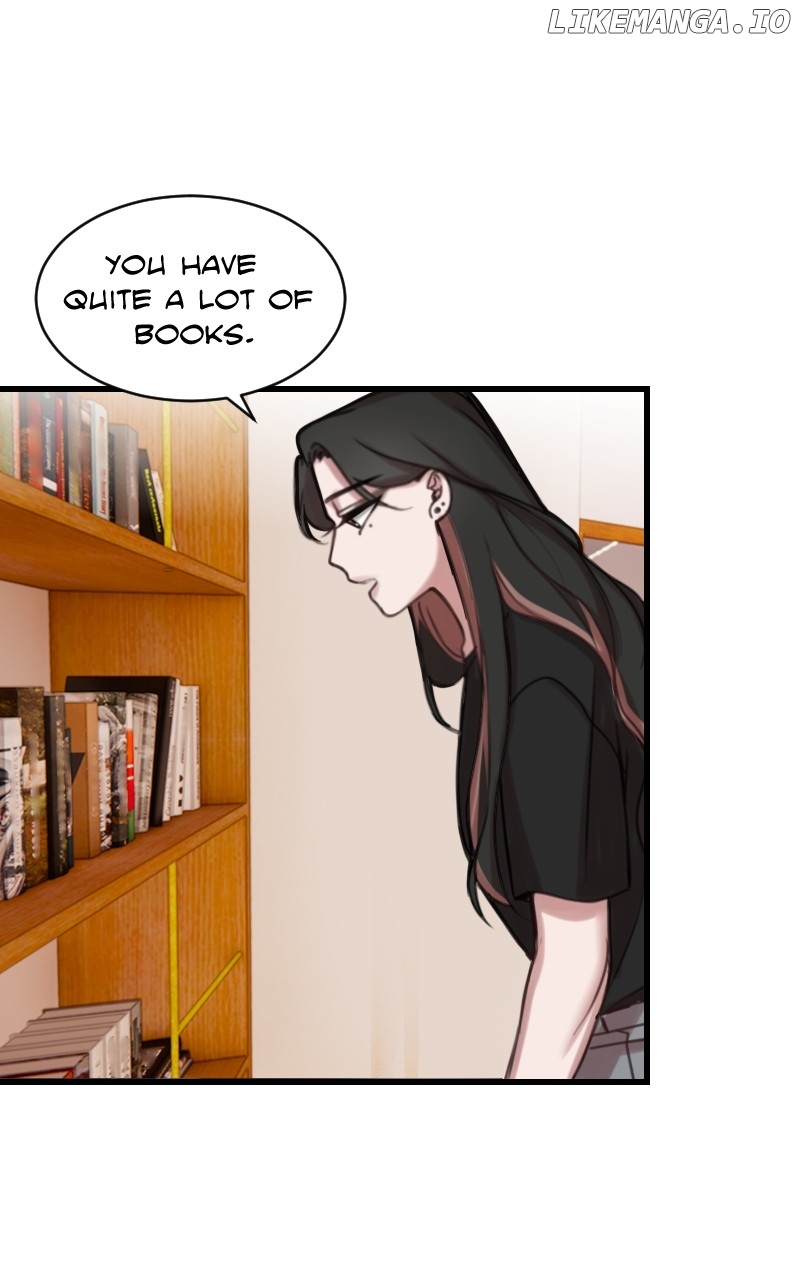 Winter Before Spring Chapter 38 - page 30