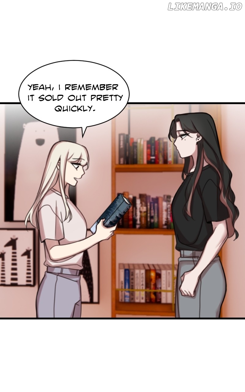 Winter Before Spring Chapter 38 - page 33
