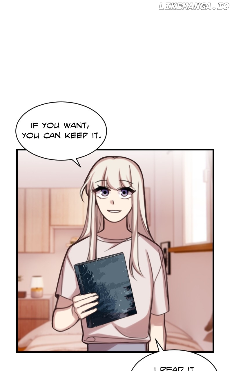Winter Before Spring Chapter 38 - page 34
