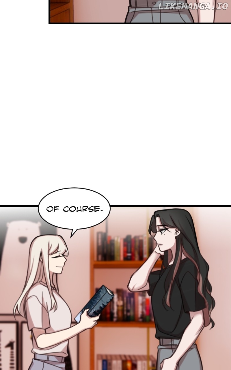 Winter Before Spring Chapter 38 - page 36