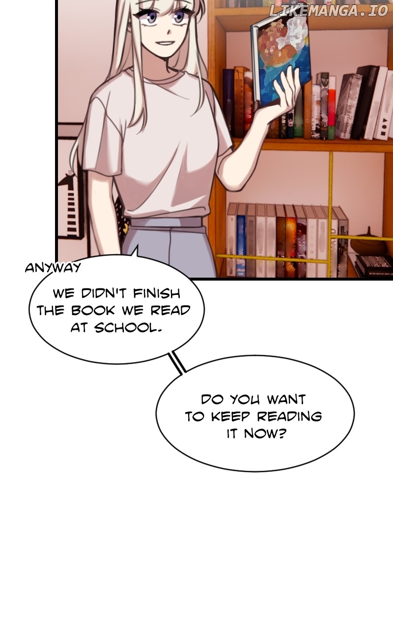 Winter Before Spring Chapter 38 - page 39