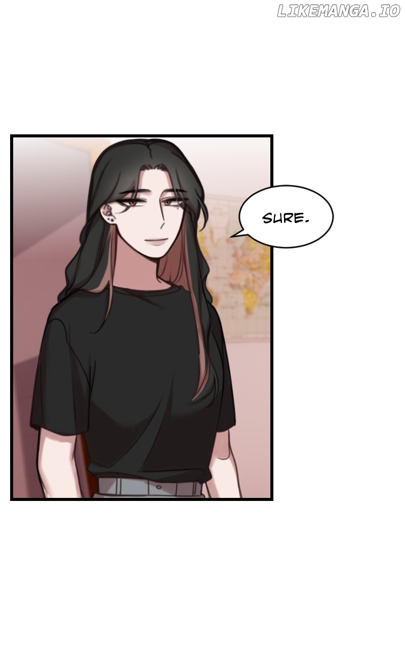 Winter Before Spring Chapter 38 - page 40