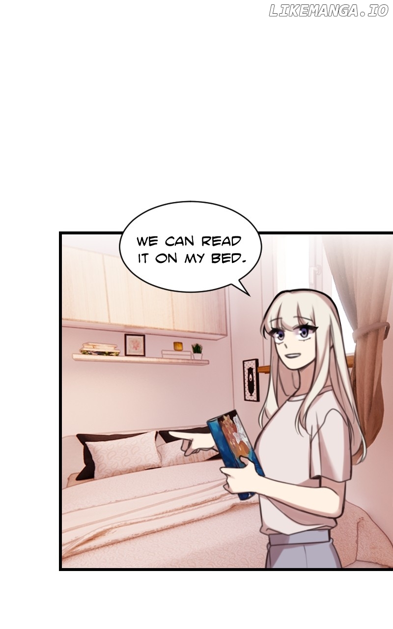 Winter Before Spring Chapter 38 - page 41