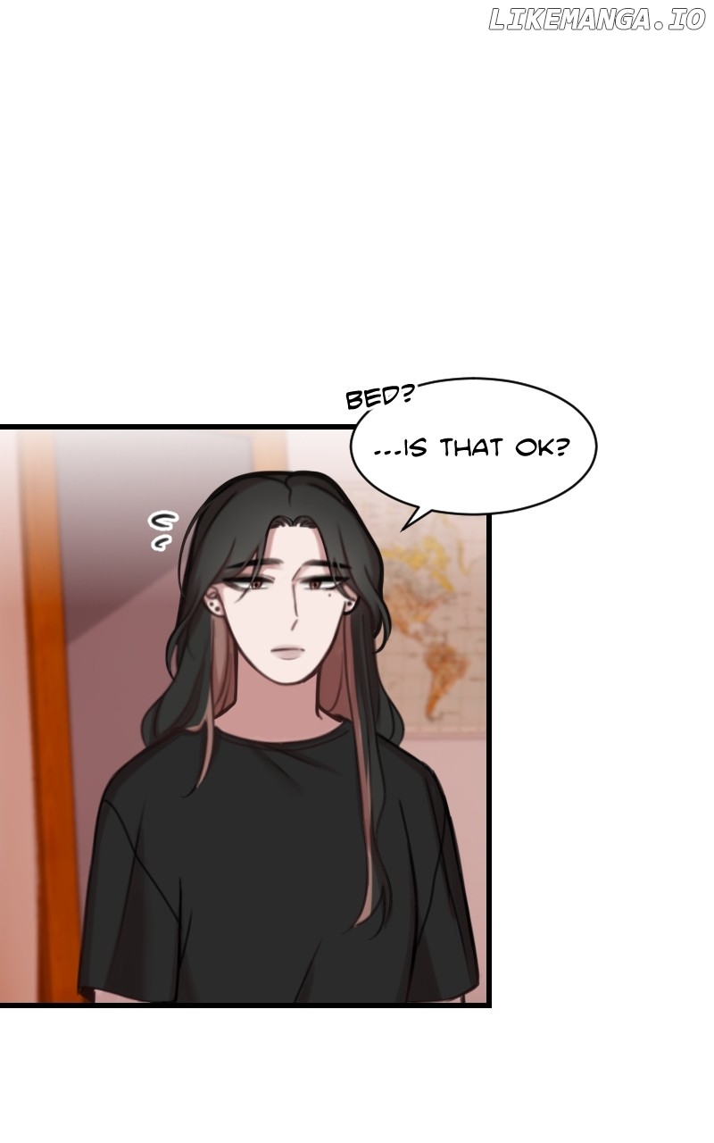 Winter Before Spring Chapter 38 - page 42