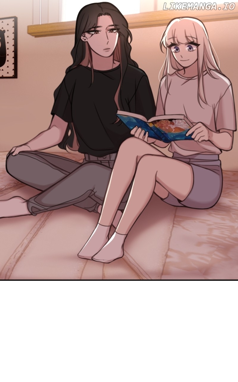 Winter Before Spring Chapter 38 - page 45