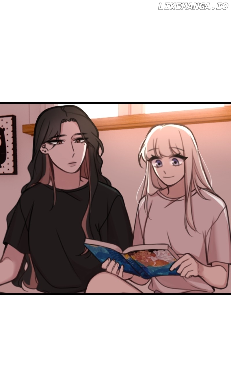Winter Before Spring Chapter 38 - page 46