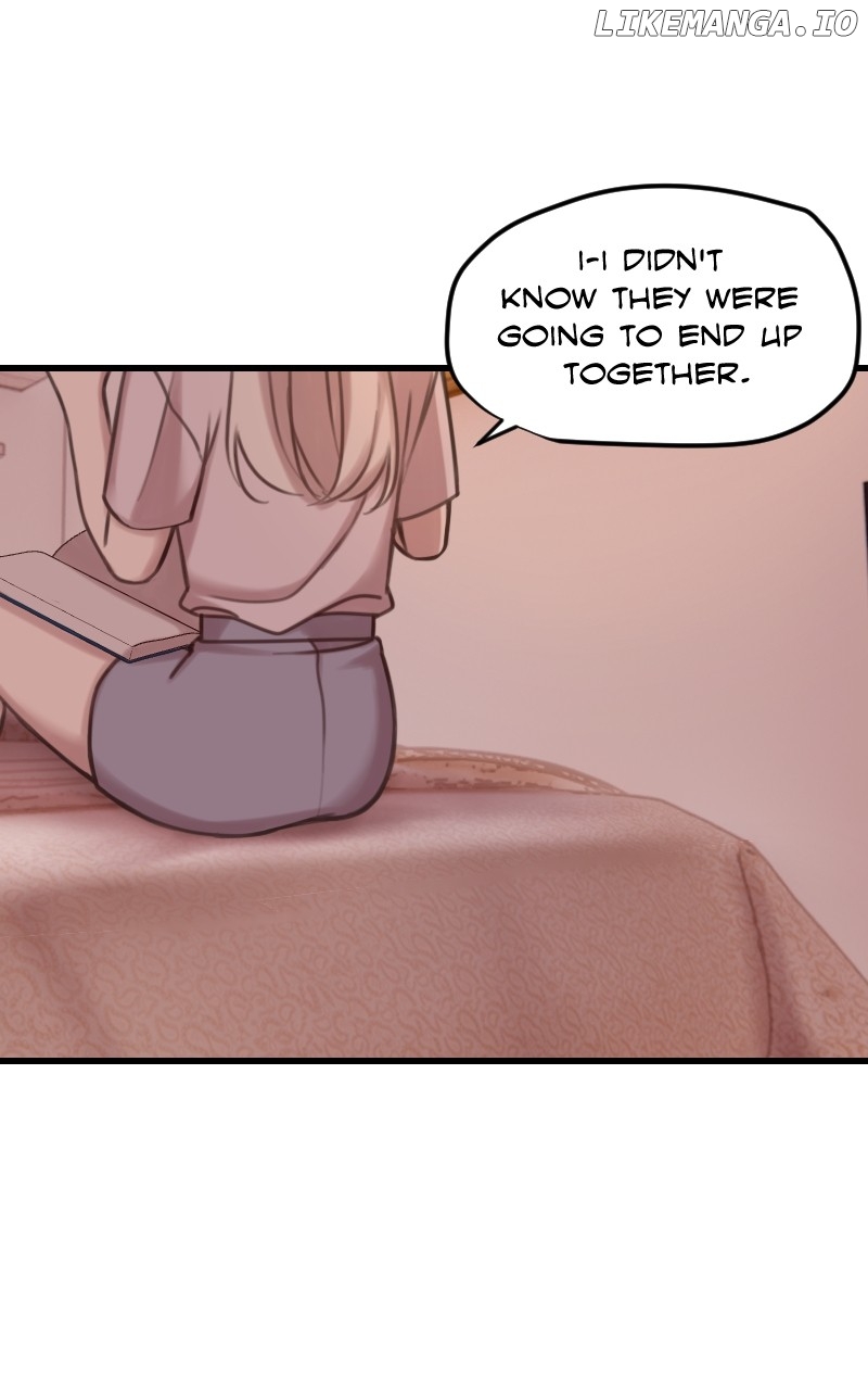 Winter Before Spring Chapter 38 - page 55