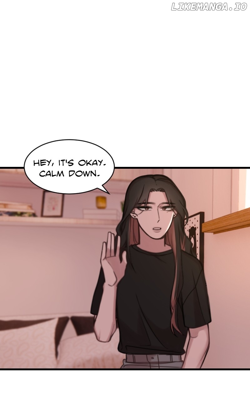 Winter Before Spring Chapter 38 - page 56