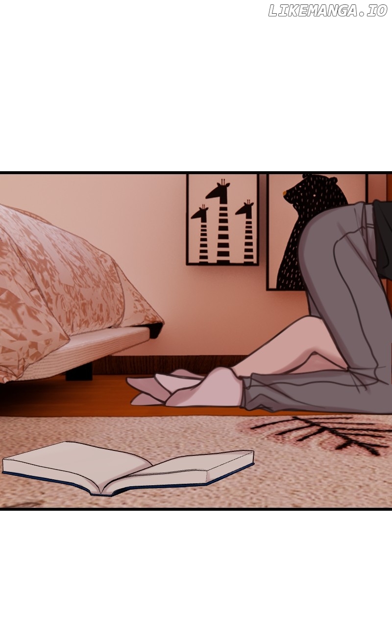 Winter Before Spring Chapter 38 - page 61