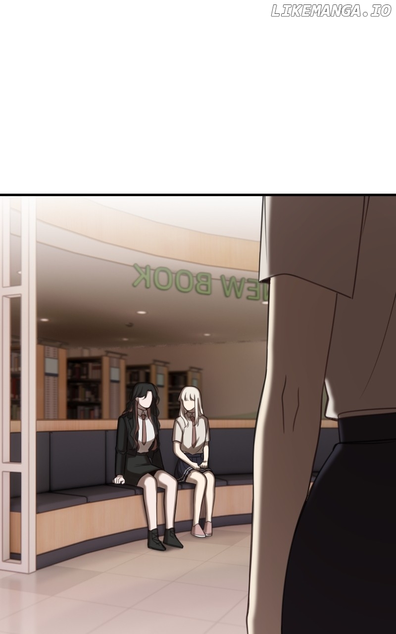 Winter Before Spring Chapter 12 - page 1