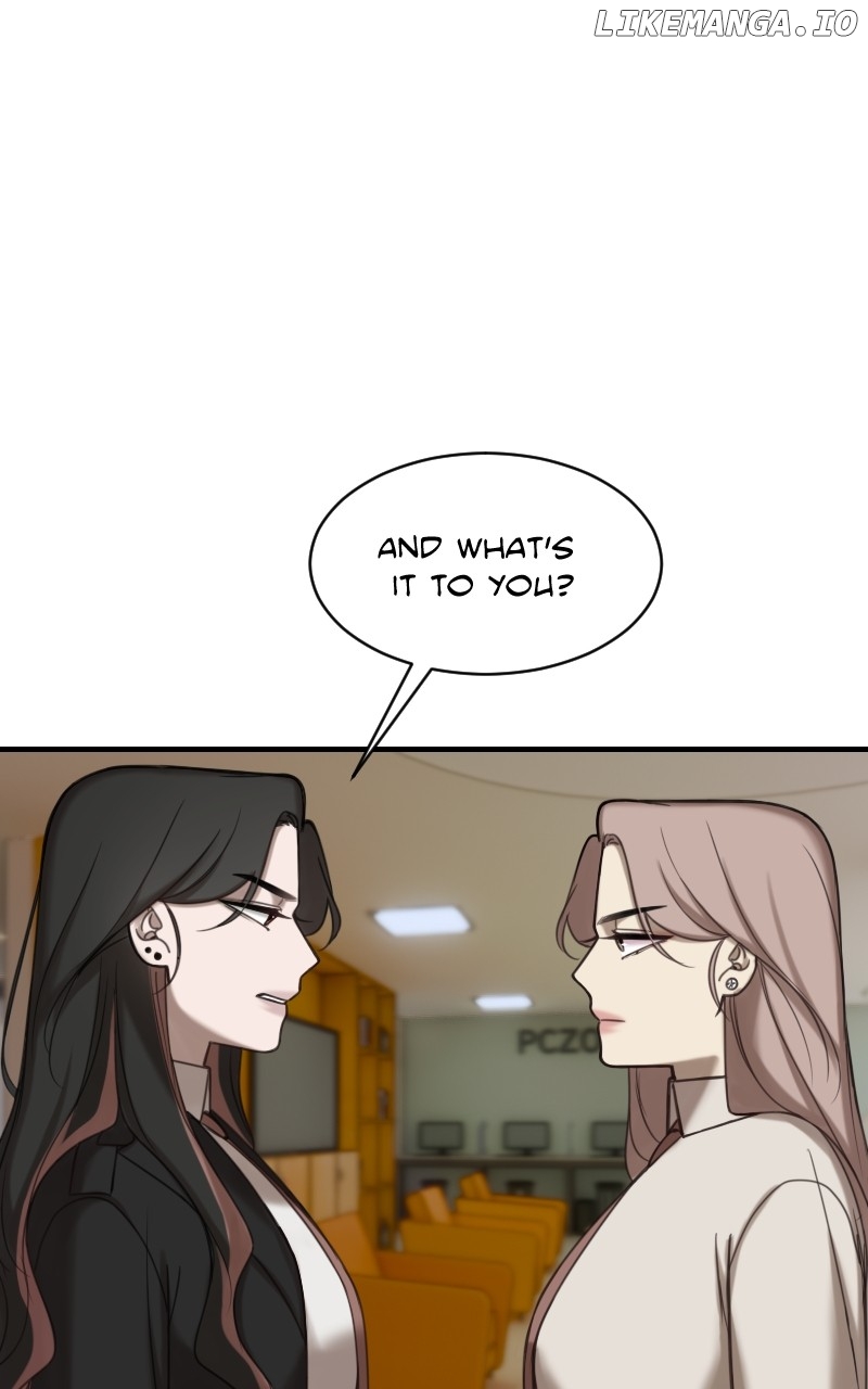 Winter Before Spring Chapter 12 - page 11