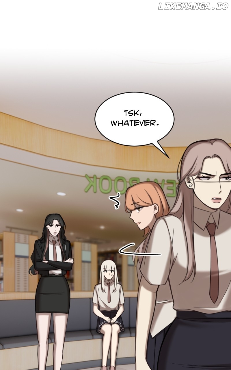 Winter Before Spring Chapter 12 - page 16