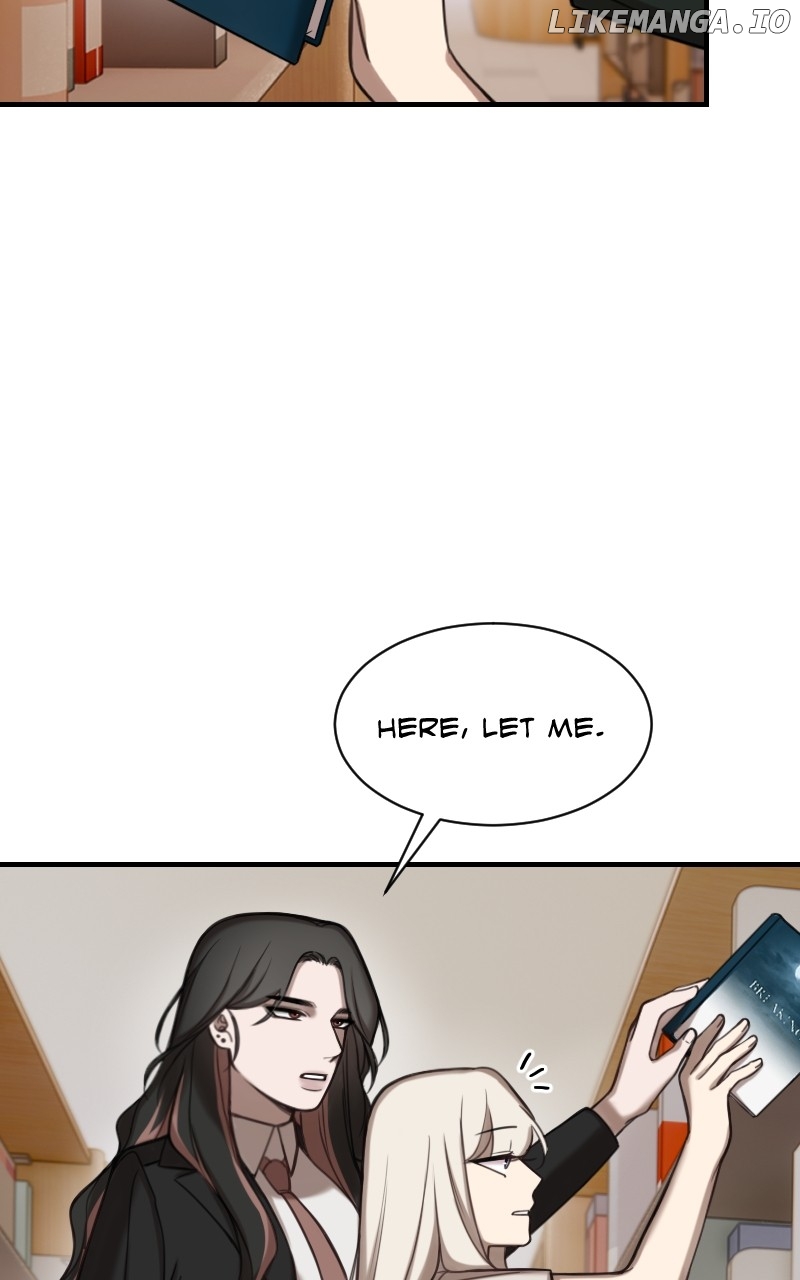 Winter Before Spring Chapter 12 - page 25