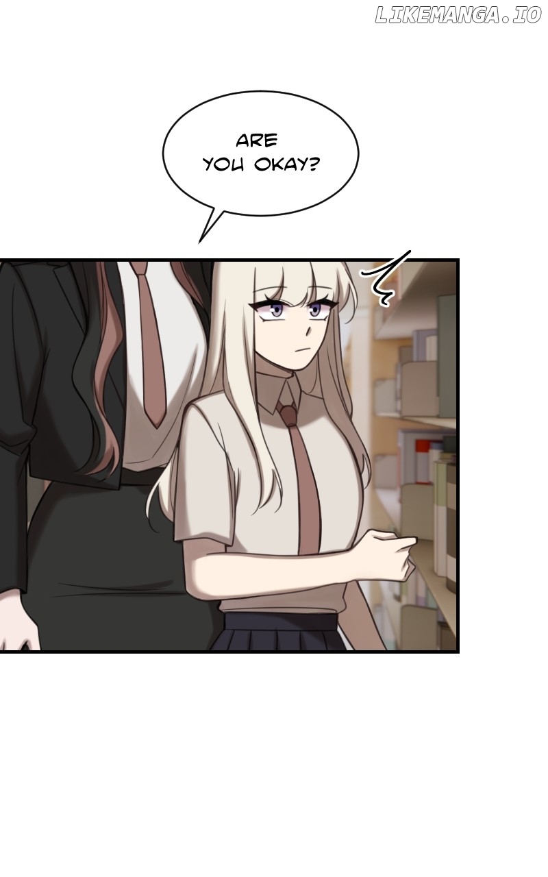 Winter Before Spring Chapter 12 - page 31