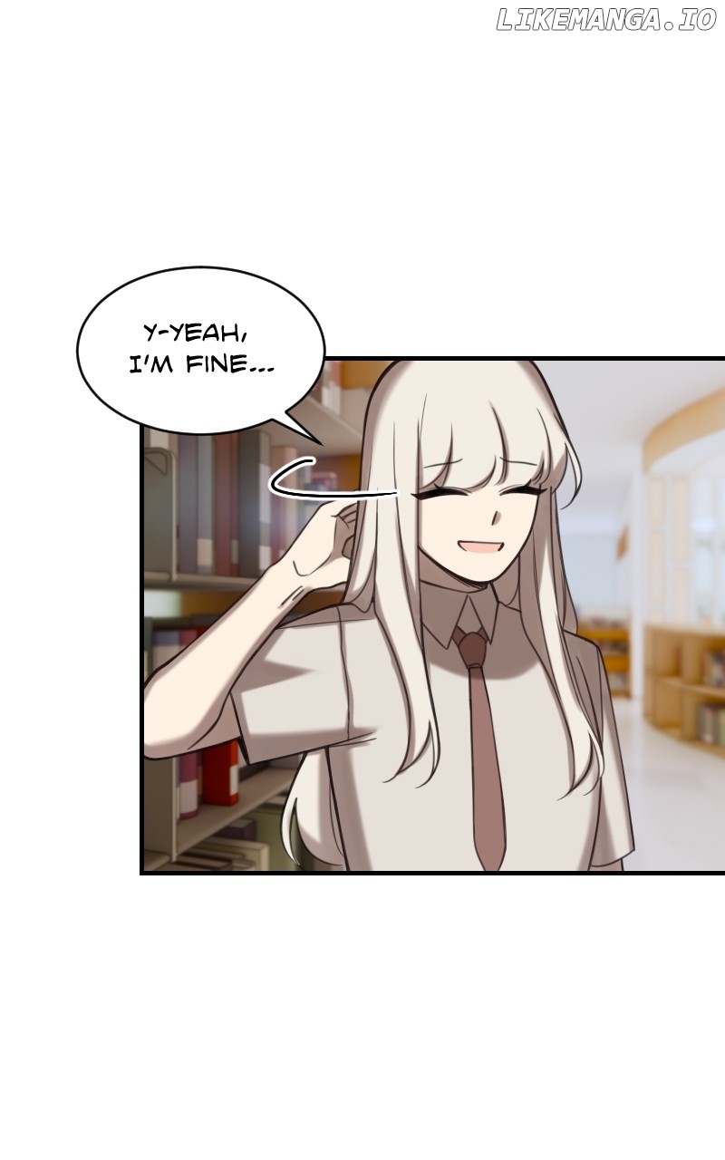 Winter Before Spring Chapter 12 - page 32