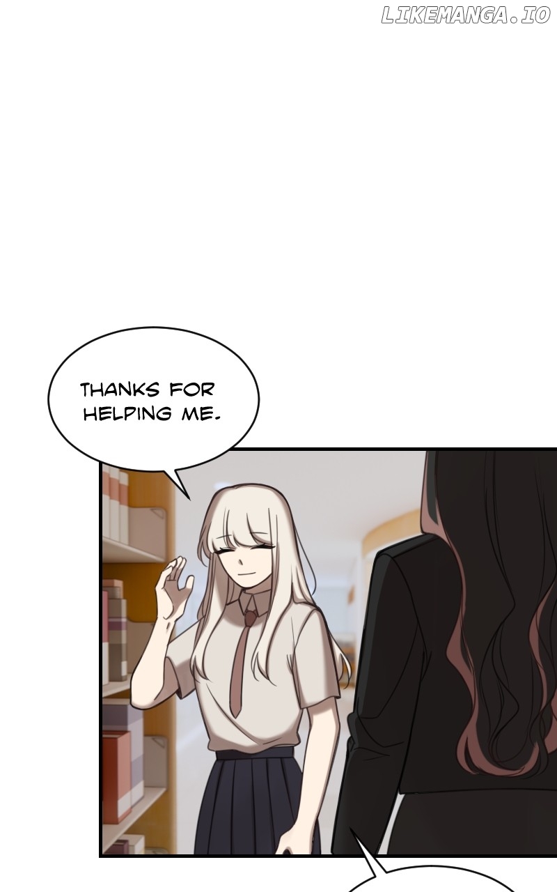 Winter Before Spring Chapter 12 - page 41