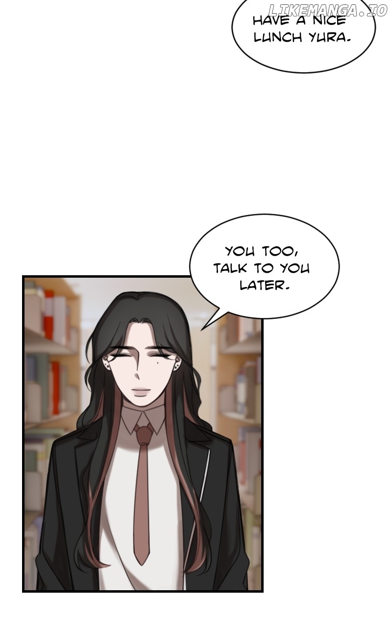 Winter Before Spring Chapter 12 - page 42