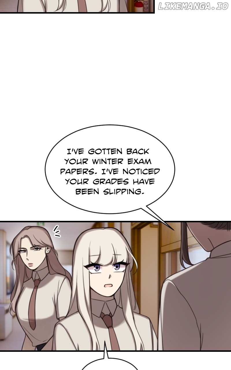 Winter Before Spring Chapter 12 - page 51